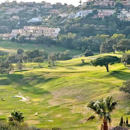 Du Golf Villa Sainte-Maxime